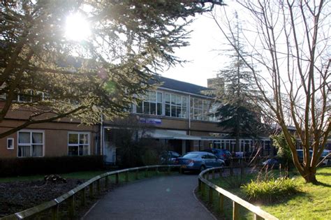 collingwood college camberley